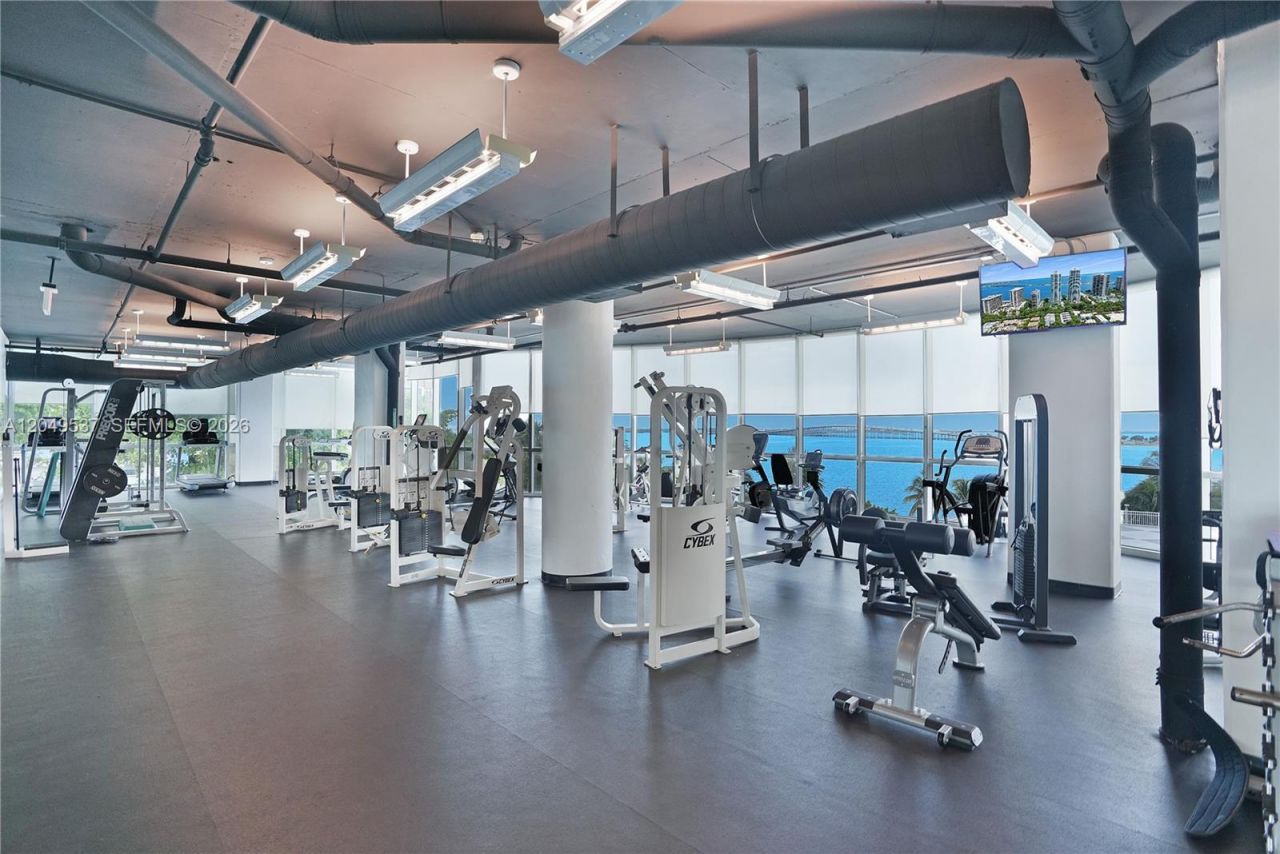 2101 Brickell Ave , Unit 1112, Miami, FL 33129 Photo