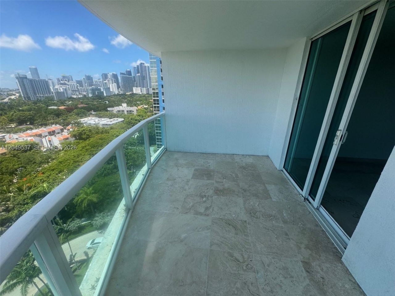 2101 Brickell Ave, Unit 1112, Miami, FL 33129 Photo