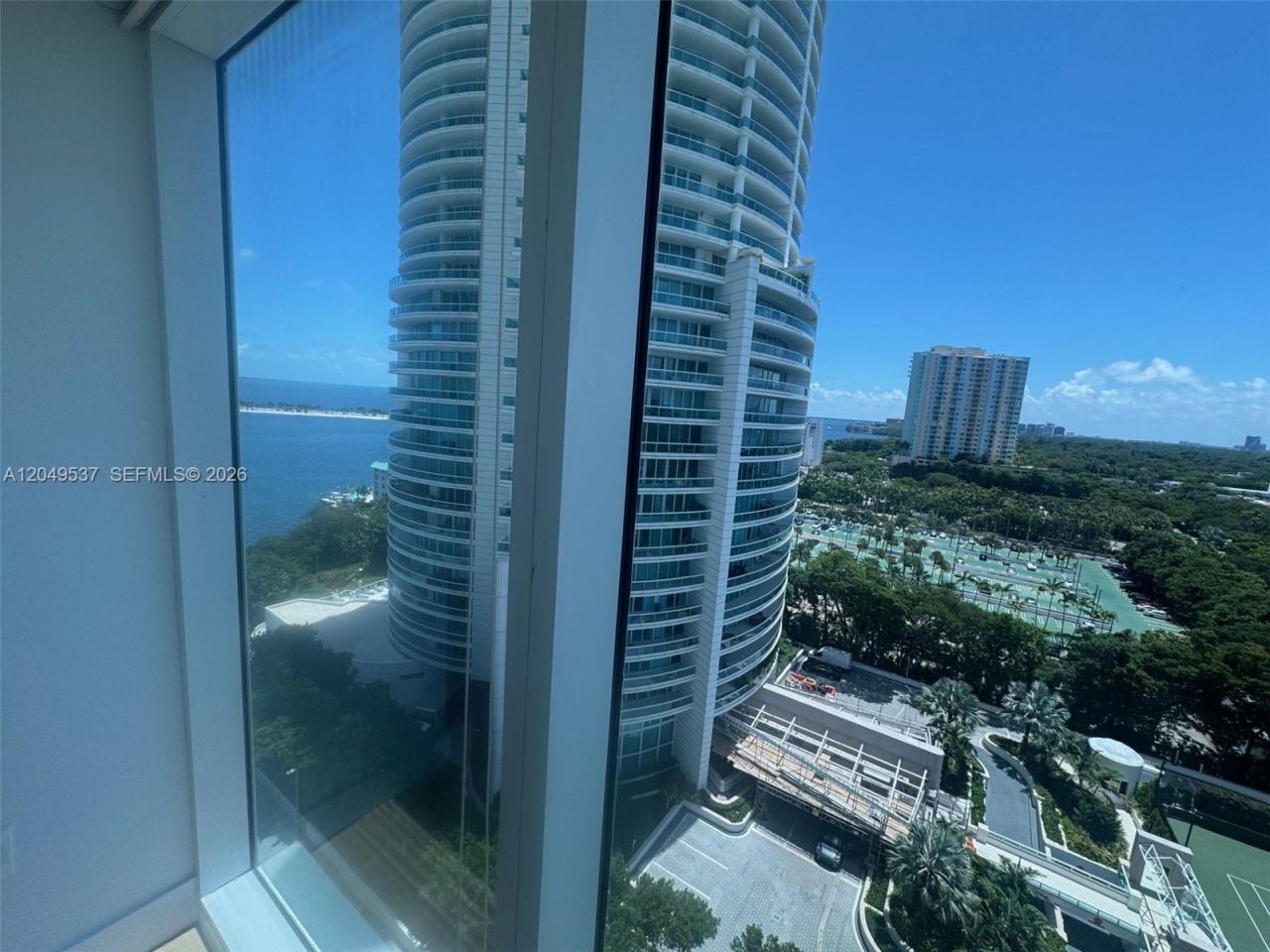 2101 Brickell Ave, Unit 1112, Miami, FL 33129 Photo