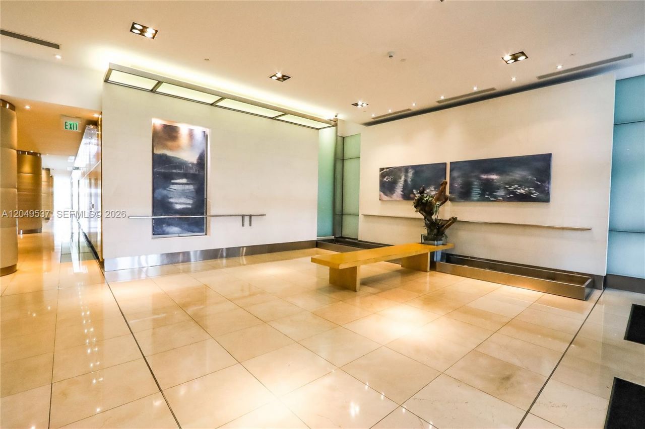 2101 Brickell Ave, Unit 1112, Miami, FL 33129 Photo