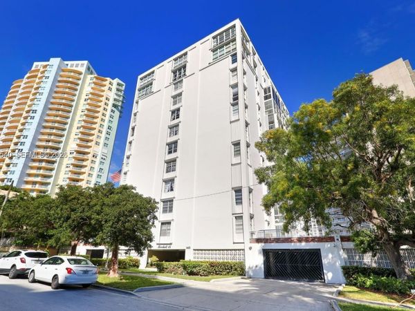 145 SE 25th Rd , Unit 502, Miami, FL 33129