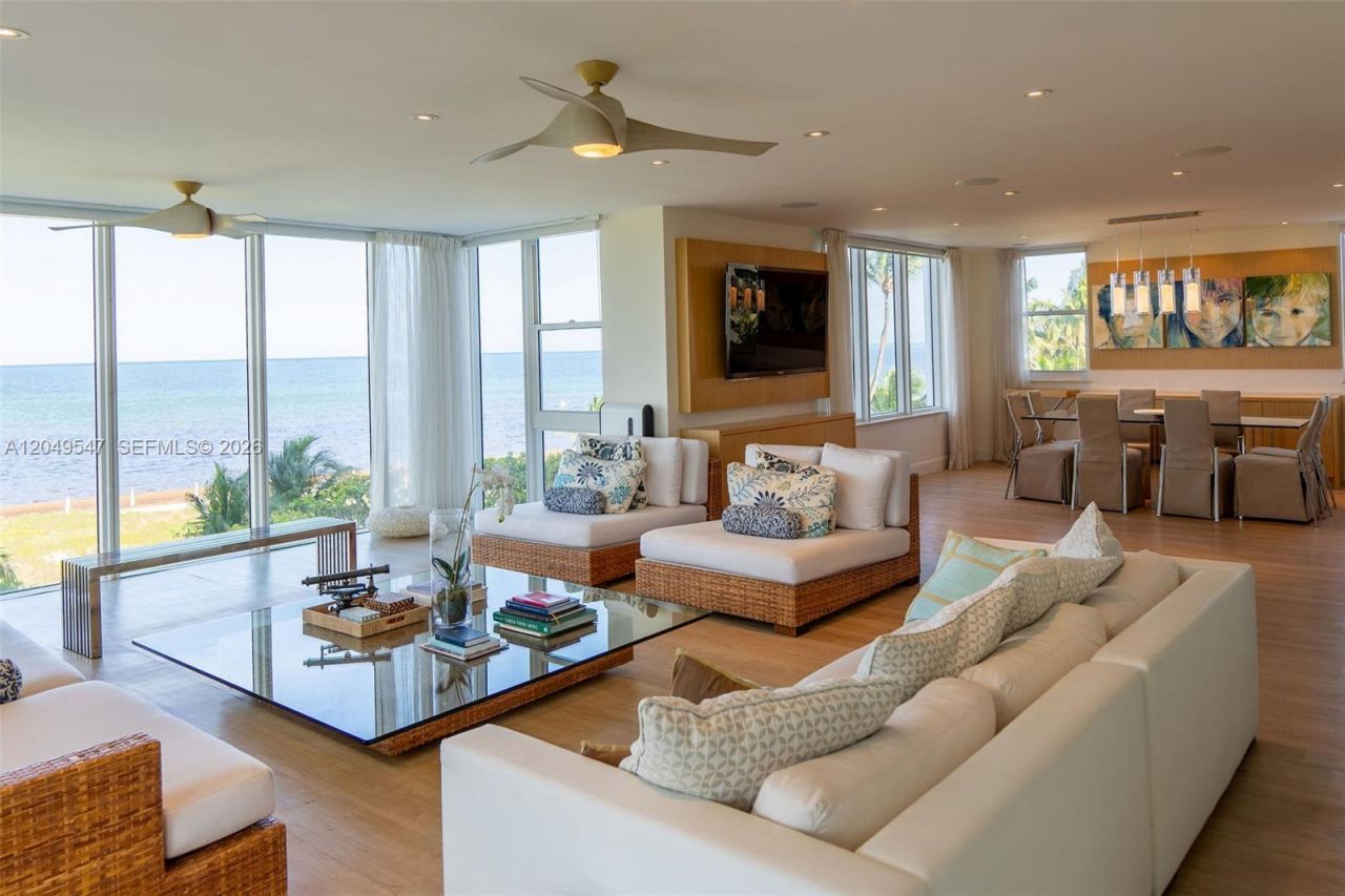 200 Ocean Lane Dr, Unit 501, Key Biscayne, FL 33149 Photo