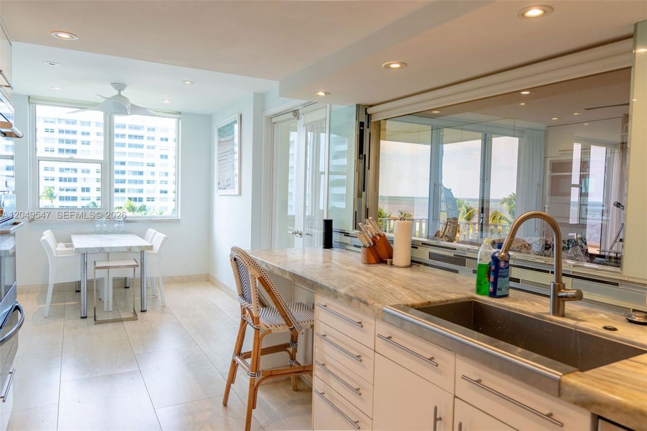 200 Ocean Lane Dr, Unit 501, Key Biscayne, FL 33149 Photo