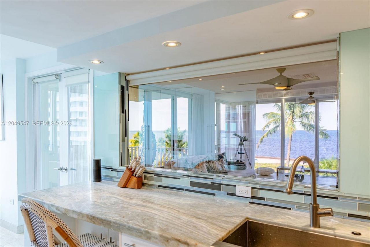200 Ocean Lane Dr, Unit 501, Key Biscayne, FL 33149 Photo