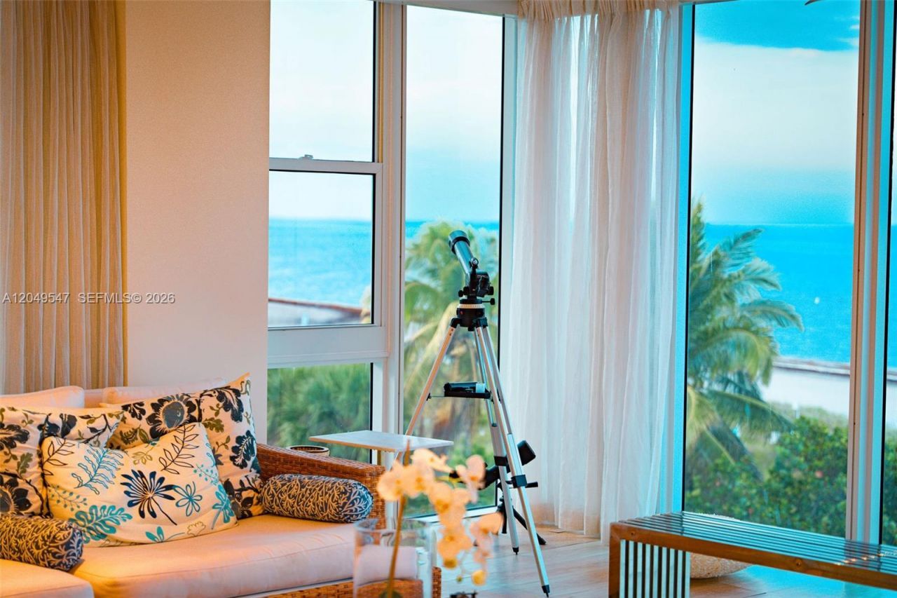 200 Ocean Lane Dr, Unit 501, Key Biscayne, FL 33149 Photo