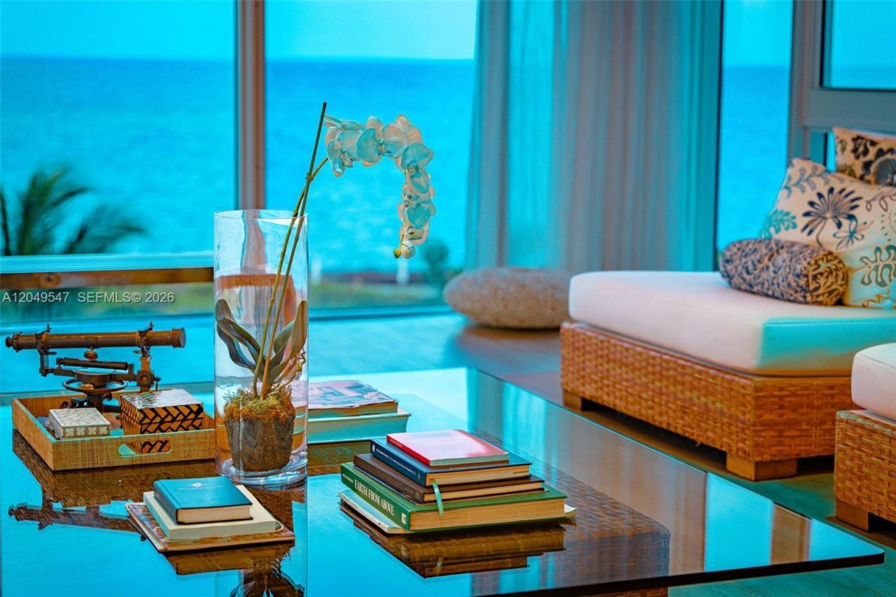 200 Ocean Lane Dr, Unit 501, Key Biscayne, FL 33149 Photo