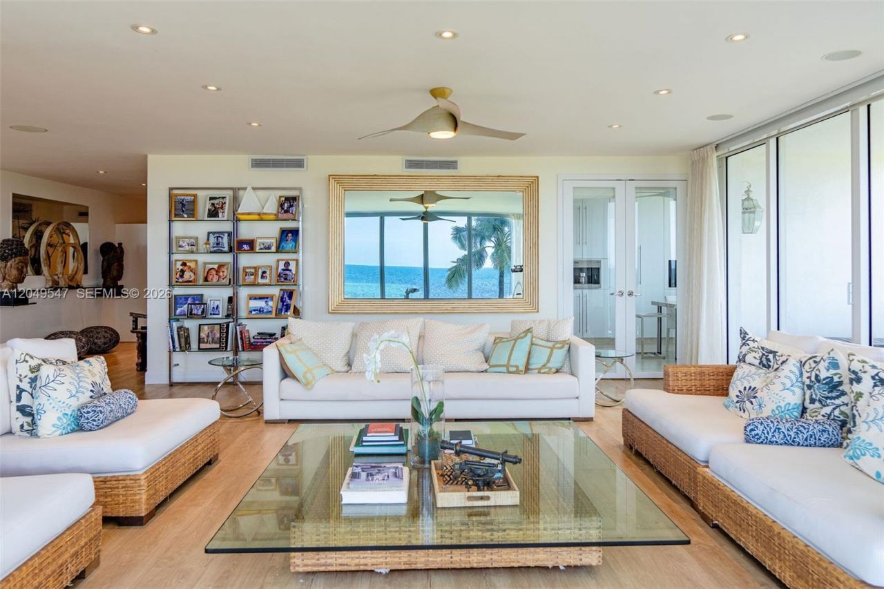 200 Ocean Lane Dr, Unit 501, Key Biscayne, FL 33149 Photo