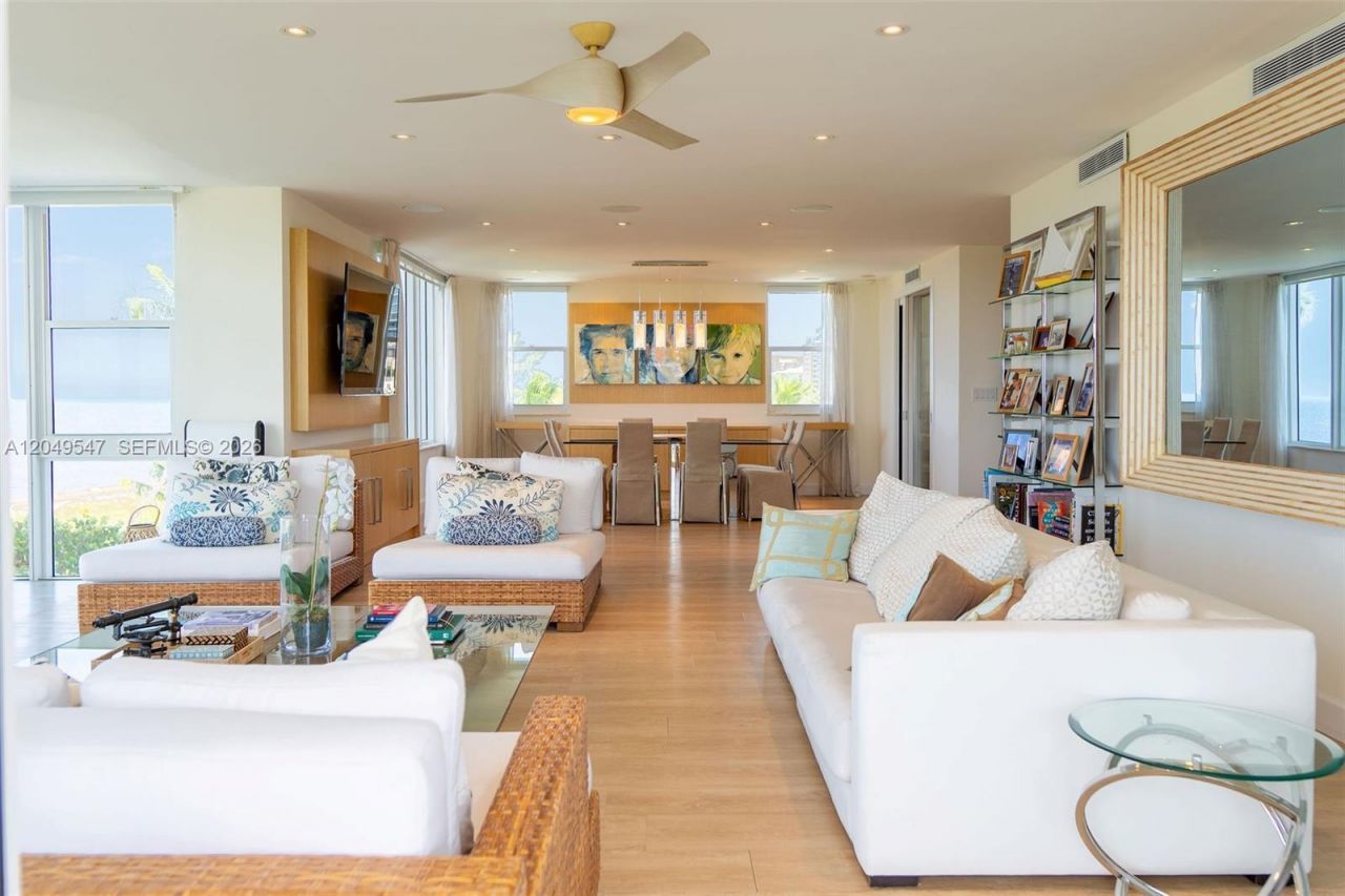 200 Ocean Lane Dr, Unit 501, Key Biscayne, FL 33149 Photo