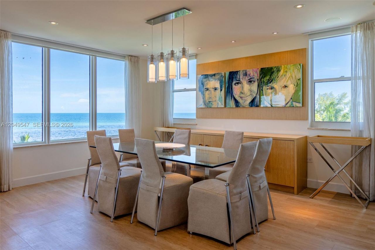 200 Ocean Lane Dr, Unit 501, Key Biscayne, FL 33149 Photo