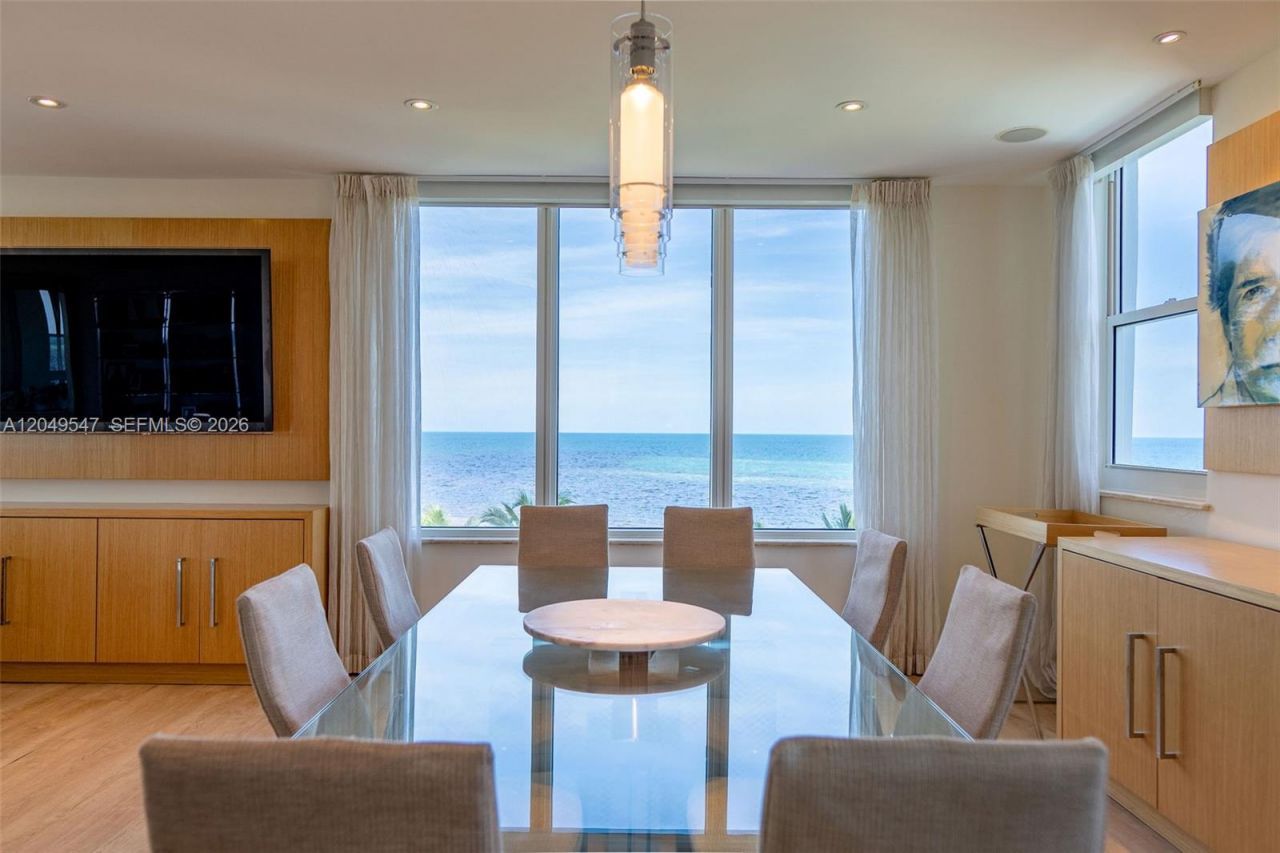 200 Ocean Lane Dr, Unit 501, Key Biscayne, FL 33149 Photo