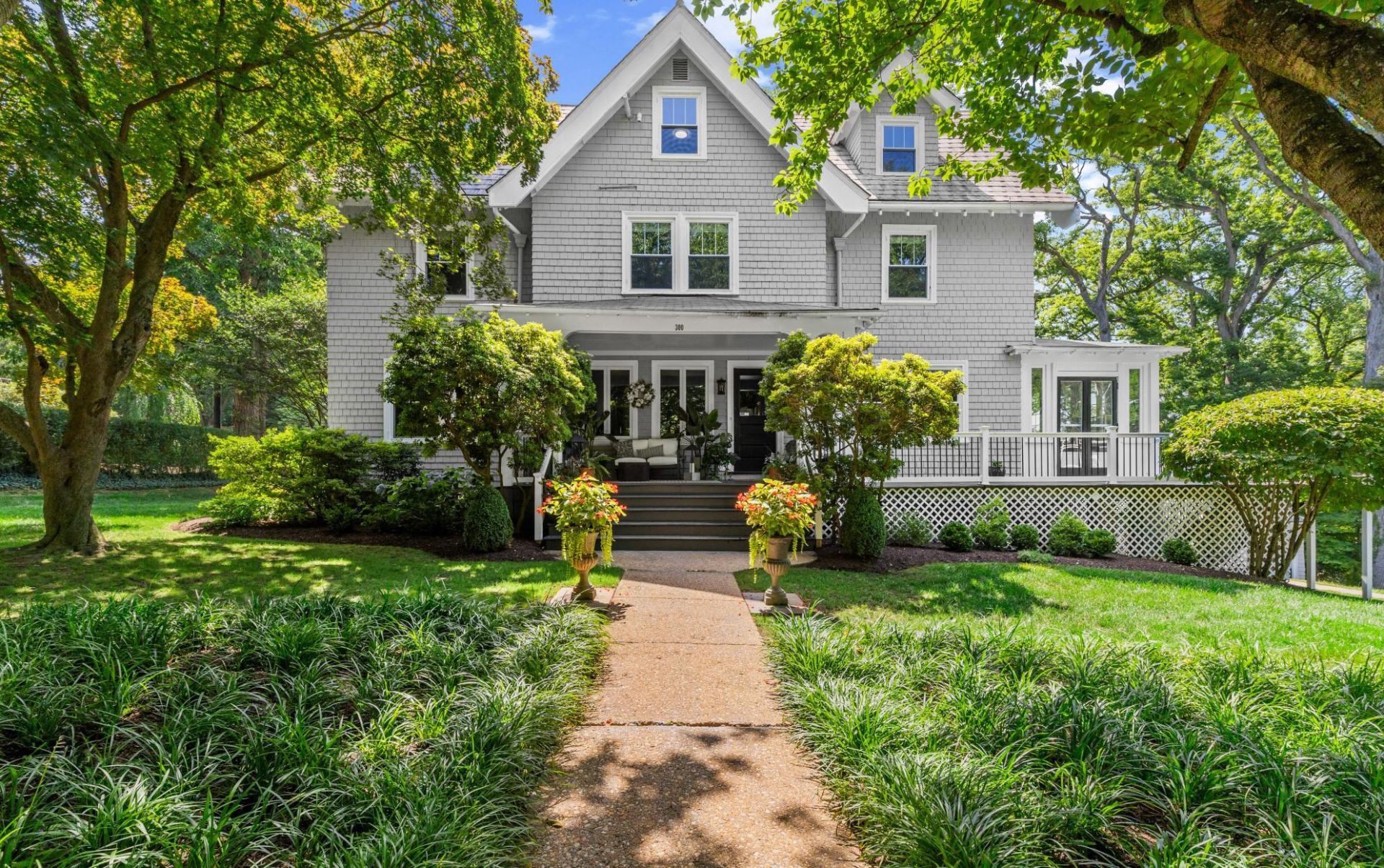 300 GOODWOOD GARDENS, BALTIMORE, MD 21210