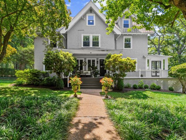 300 GOODWOOD GARDENS, BALTIMORE, MD 21210