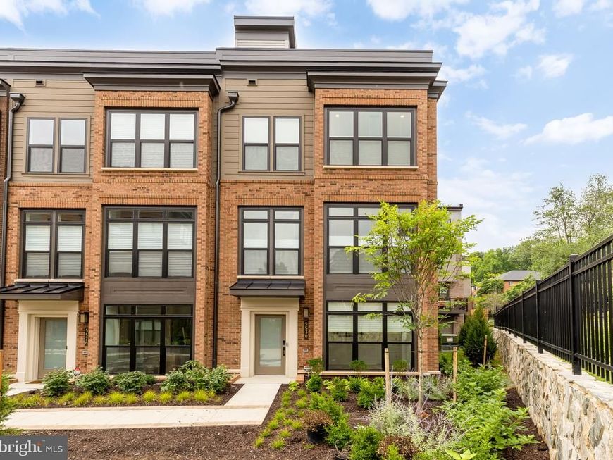 5530 Topaz Lane, Bethesda, MD 20816 Main Photo