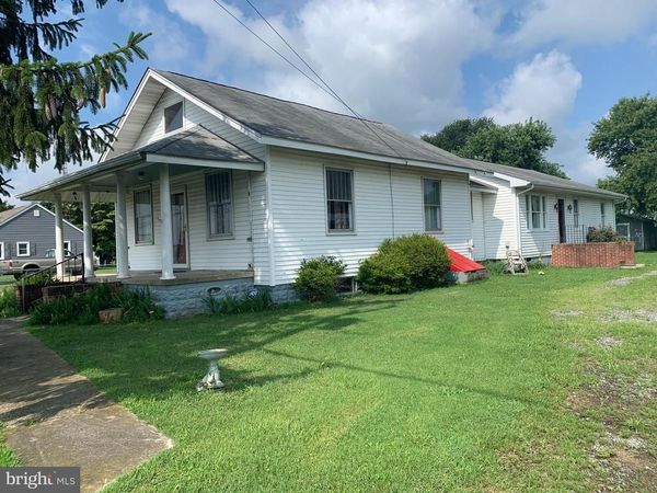 16920 N MAIN STREET, BRIDGEVILLE, DE 19933