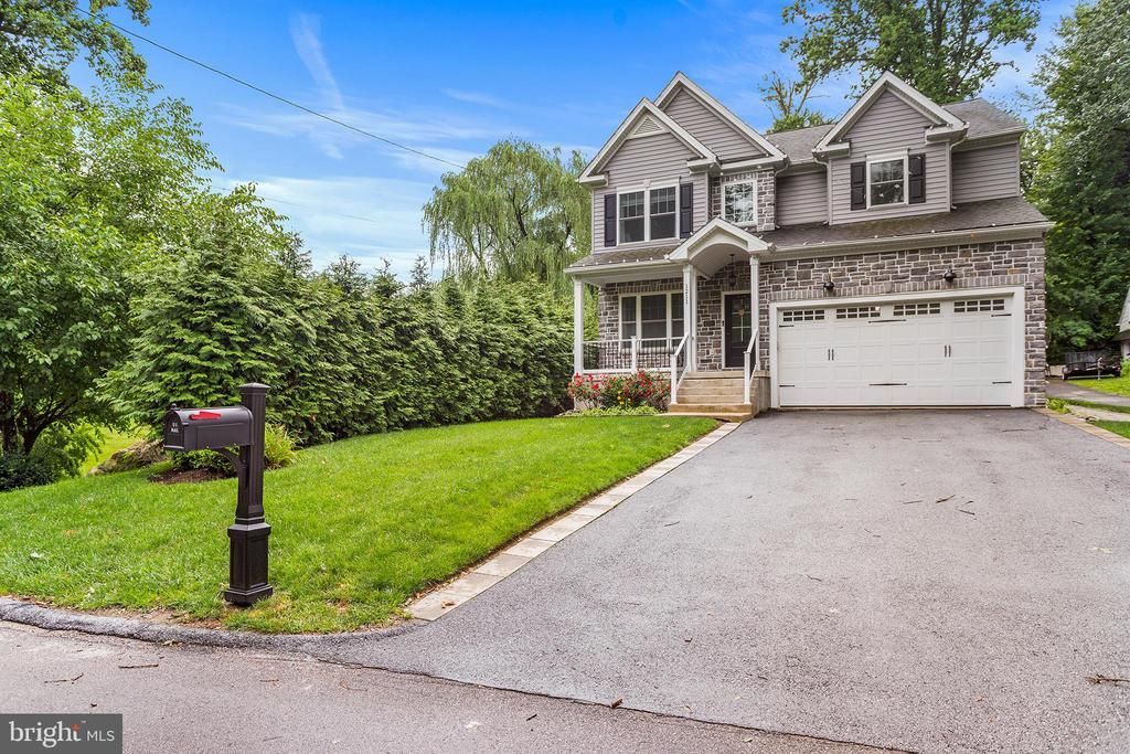 1211 FAIRVIEW AVENUE , HAVERTOWN, PA 19083