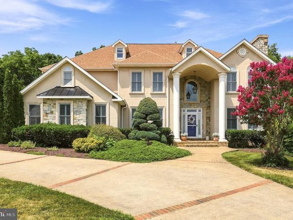 1022 HETH PLACE, WINCHESTER, VA 22601