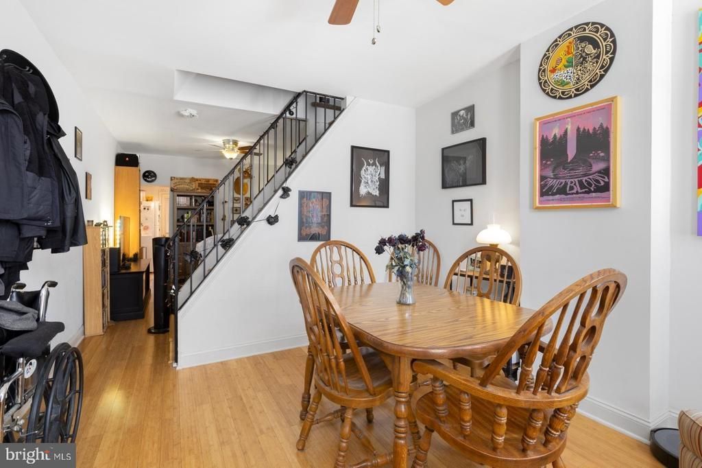 2310 E Gordon Street, Philadelphia, PA 19125 Main Photo
