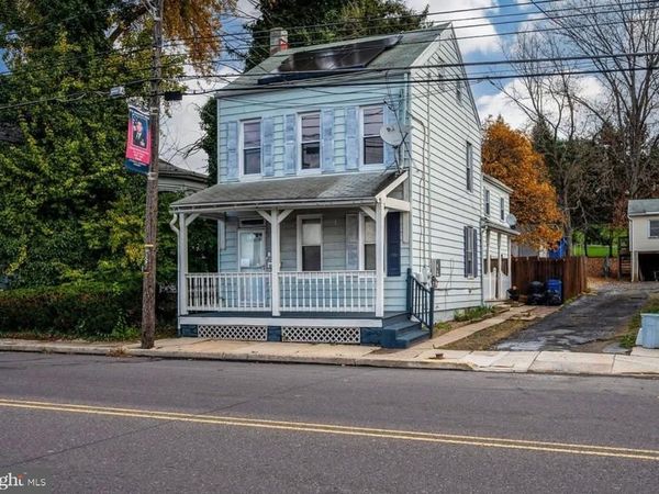 3019 KUTZTOWN ROAD, READING, PA 19605