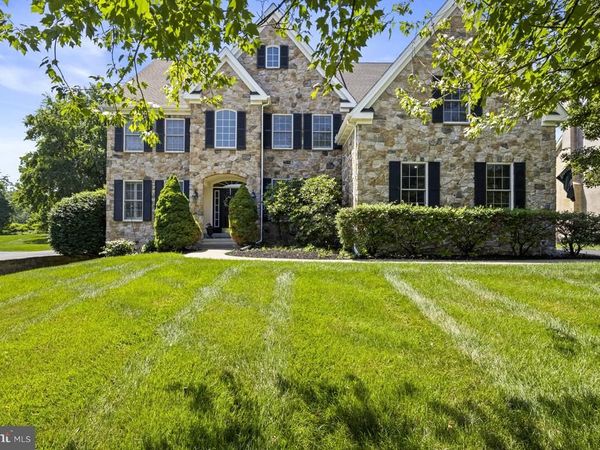 105 FOREST DRIVE, KENNETT SQUARE, PA 19348