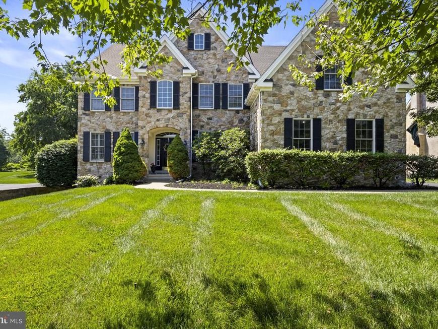 105 Forest Drive , Kennett Square, PA 19348 Main Photo
