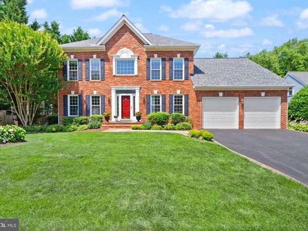 2614 IRON FORGE ROAD, OAK HILL, VA 20171