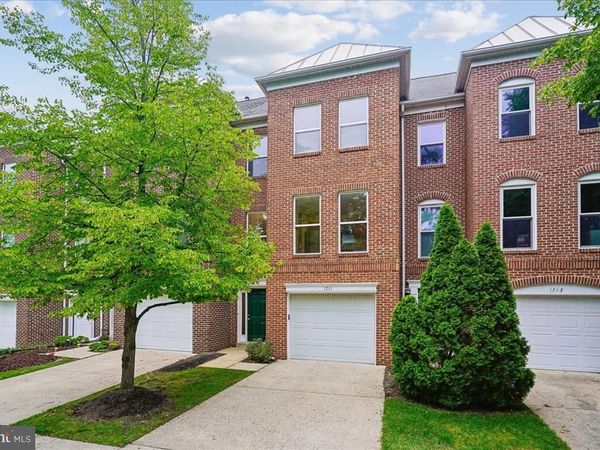 1711 BLUE FLINT COURT, RESTON, VA 20190