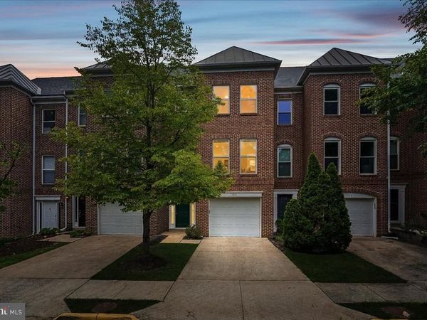 1711 BLUE FLINT COURT, RESTON, VA 20190