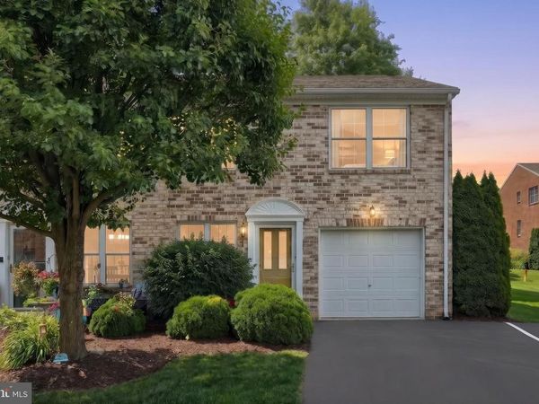 3576 MARK DRIVE, Unit 3576, YORK, PA 17402