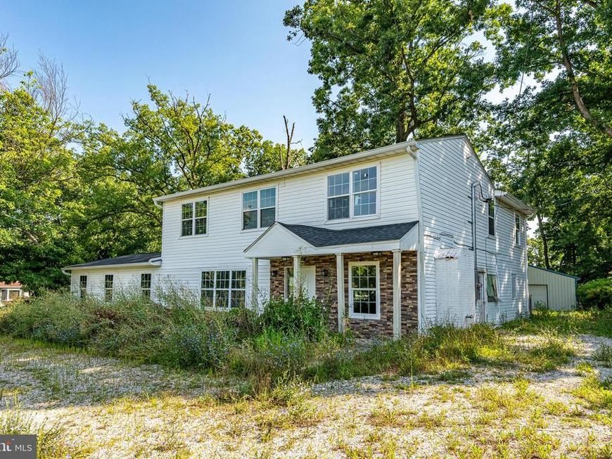 3601 Hooper Road, New Windsor, MD 21776 Main Photo