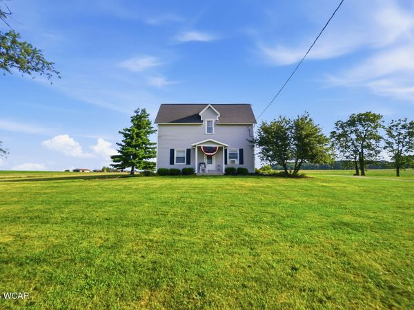 16851 Seitz Road, Wapakoneta, OH 45895