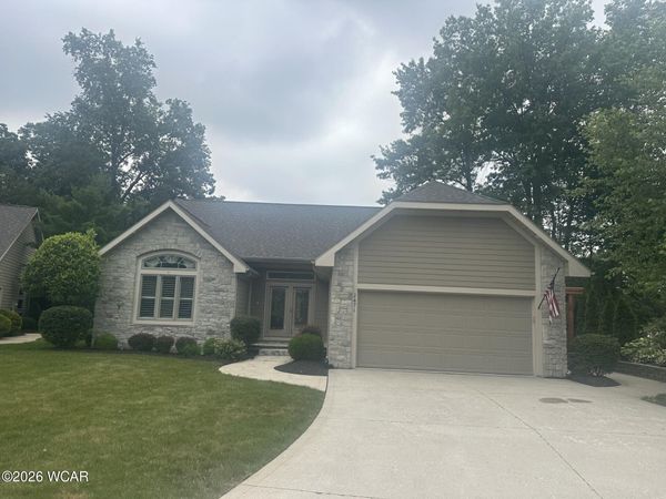 2471 Struthmore Drive, Lima, OH 45806