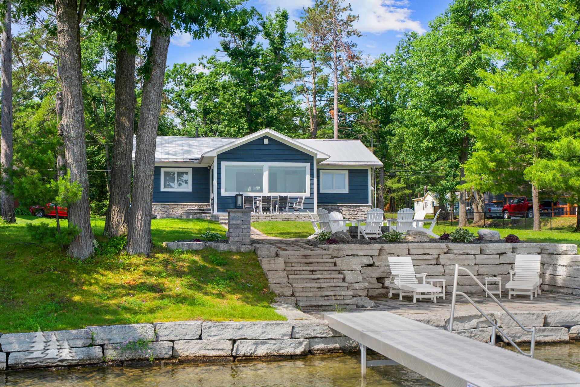 1591 Fleming Road, Lewiston, MI 49756 Main Photo