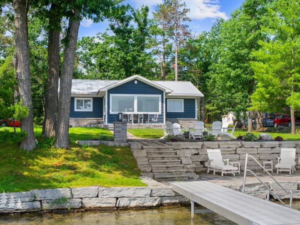 1591 Fleming Road, Lewiston, MI 49756