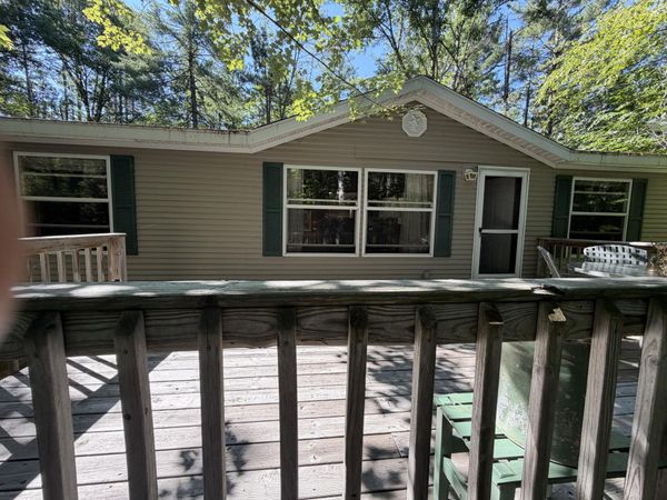 7992 E Sturgeon Valley Road, Vanderbilt, MI 49795