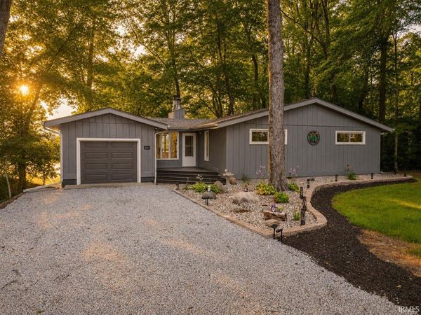 3314 E COUNTY ROAD 500 N, Anderson, IN 46012