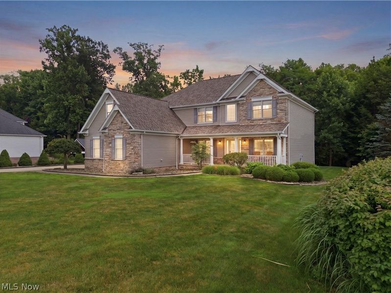 10806 Ellison Creek Drive, Concord Township, OH 44077 Photo 1