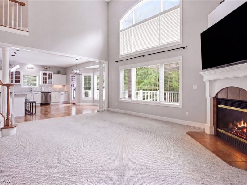10806 Ellison Creek Drive, Concord Township, OH 44077 Photo 12