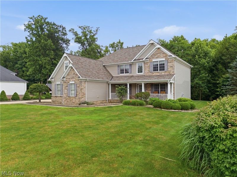 10806 Ellison Creek Drive, Concord Township, OH 44077 Photo 2