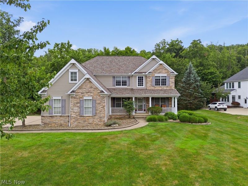 10806 Ellison Creek Drive, Concord Township, OH 44077 Photo 3