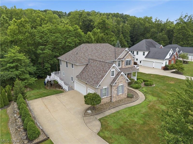 10806 Ellison Creek Drive, Concord Township, OH 44077 Photo 45