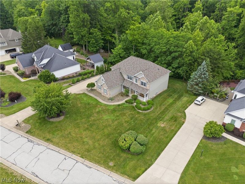 10806 Ellison Creek Drive, Concord Township, OH 44077 Photo 50