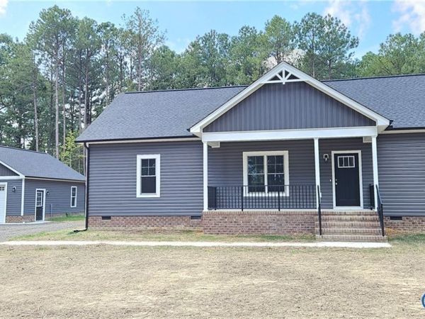 2982 Ashdale Road, Center Cross, VA 22437