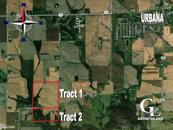 2987 56th St Tr, Vinton, IA 52345
