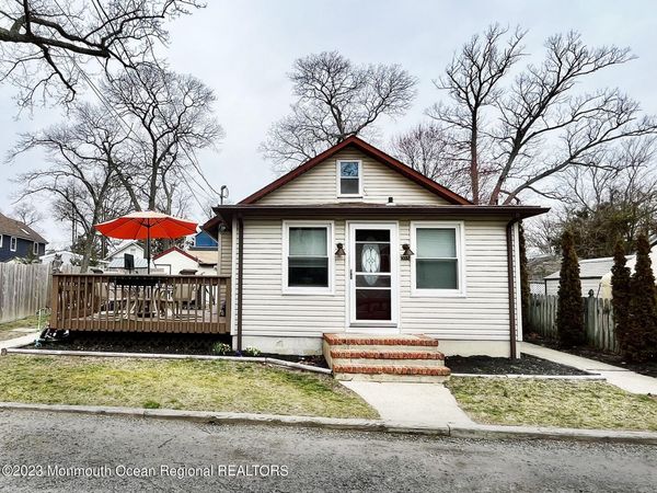1032 2nd Avenue, West Belmar, NJ 07719