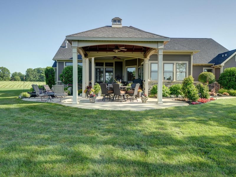 6414 Willow Lake Drive, Greenville, OH 45331 Photo 16