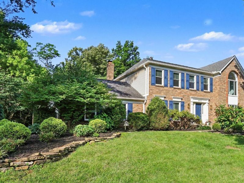 6983 Treeridge Drive, Cincinnati, OH 45244 Photo 3