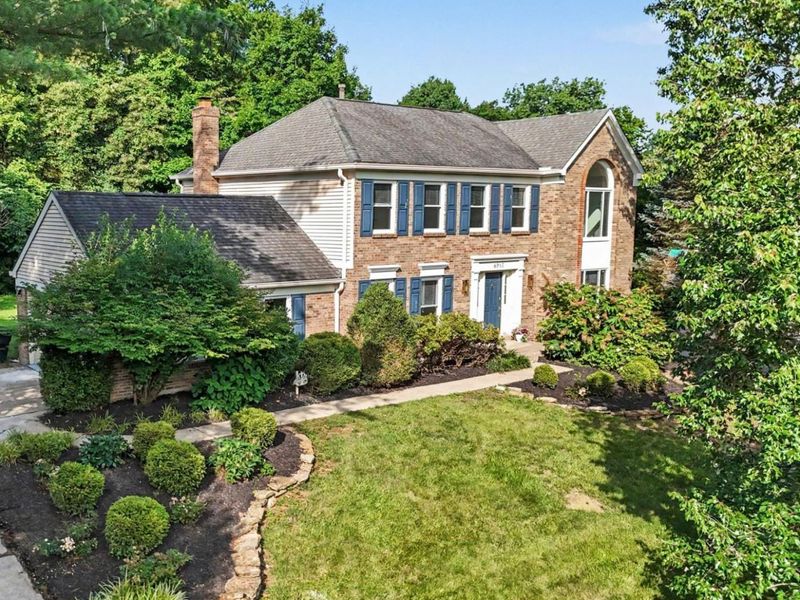 6983 Treeridge Drive, Cincinnati, OH 45244 Photo 4