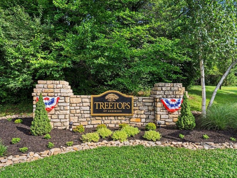 6983 Treeridge Drive, Cincinnati, OH 45244 Photo 40