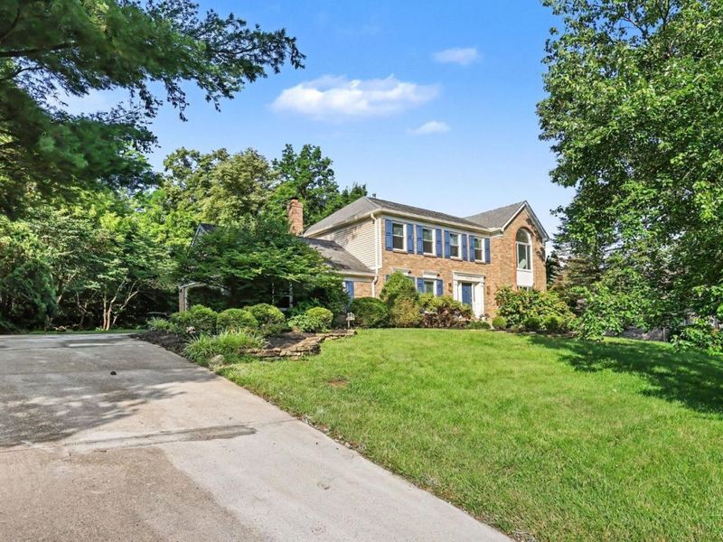 6983 Treeridge Drive, Cincinnati, OH 45244 Photo 5