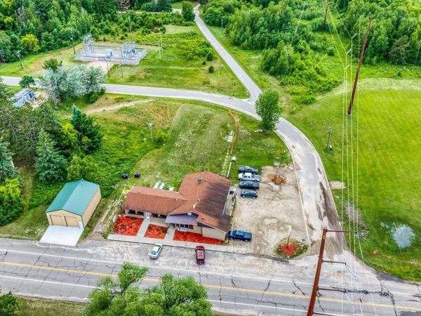 3 County 8 , Bena, MN 56626